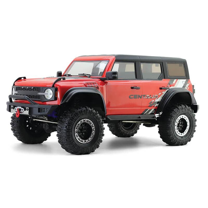 RC-модель Ford Bronco