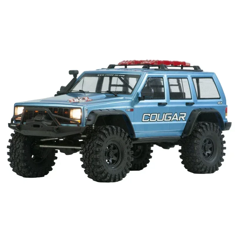 RC-модель Jeep Cherokee