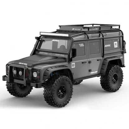 RC-модель Land Rover Defender