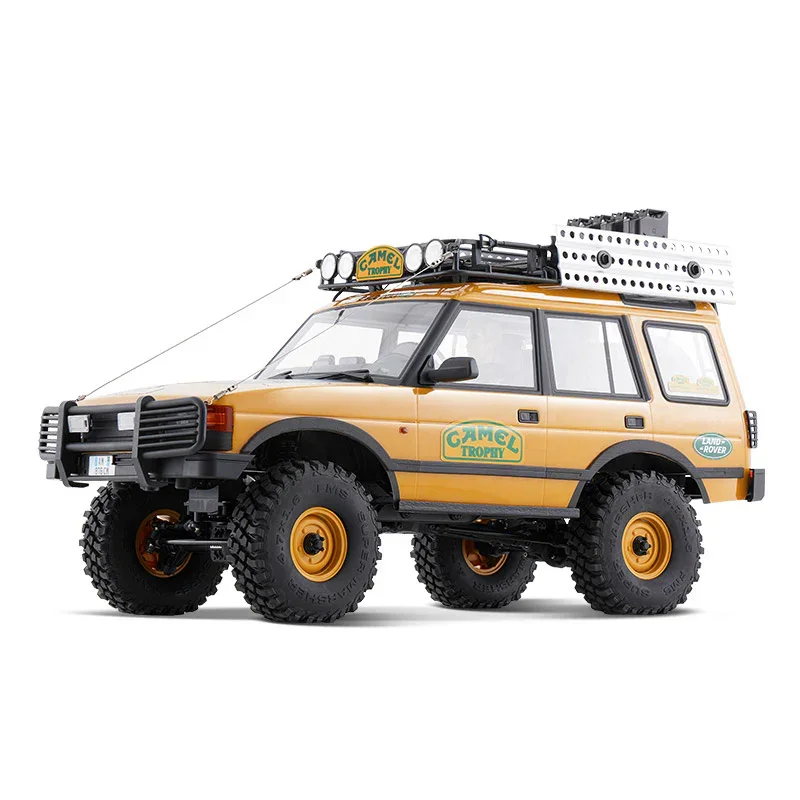 RC-модель Land Rover Discovery