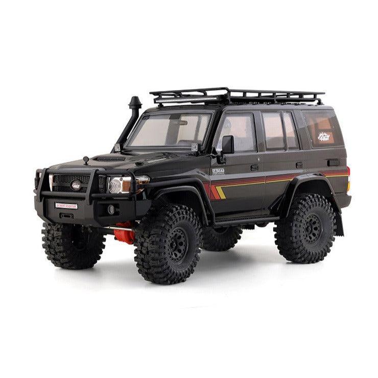 RC-модель Toyota Land Cruiser 76